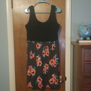 Torrid size 1 dress